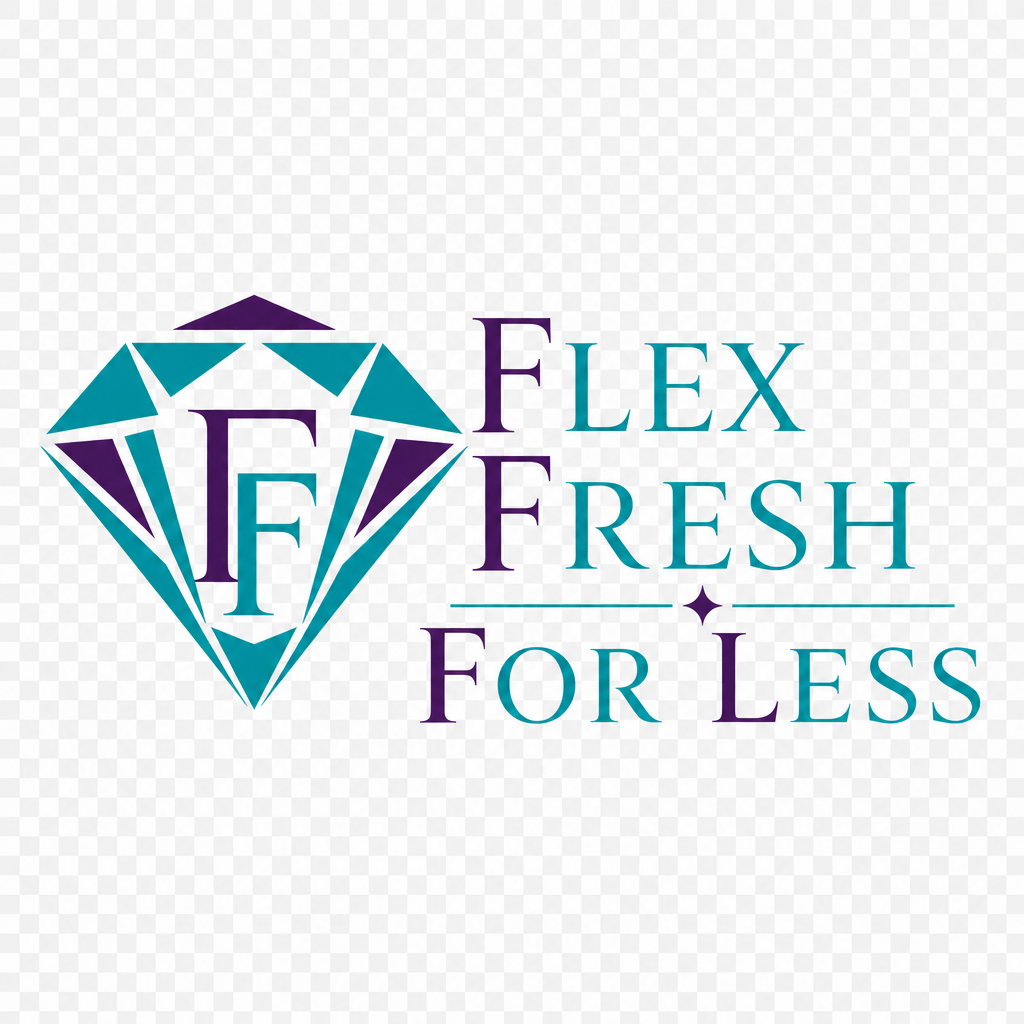 Flex Fresh For Less